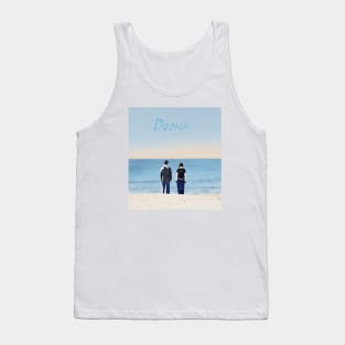 doona kdrama Tank Top